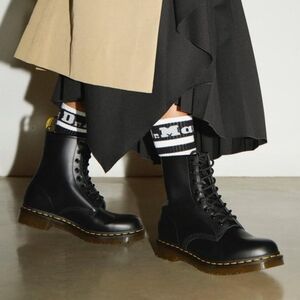 Dr. Martens 1460 Women's Black Boots